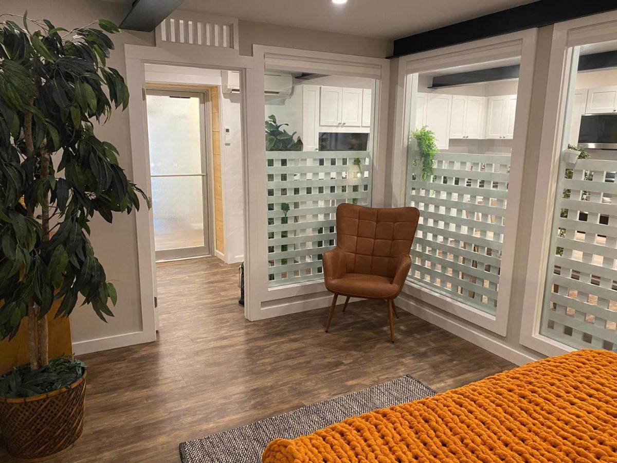 فيلا Vermont Mirror House Guilford المظهر الخارجي الصورة